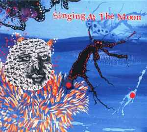 Various - Singing At The Moon album cover