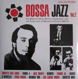 Bossa Jazz Vol. 2 - Various