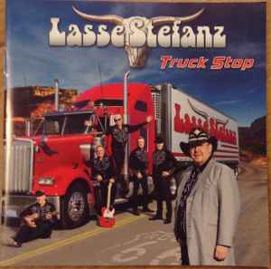 Lasse Stefanz - Truck Stop