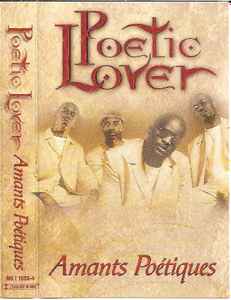 Poetic Lover - Amants Poétiques album cover