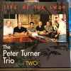 The Peter Turner Trio Plus Two - Live At The Swan