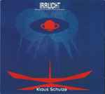 Cover of Irrlicht, 1995, CD