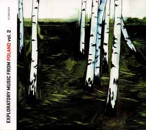 Various - Exploratory Music From Poland Vol. 2 album cover