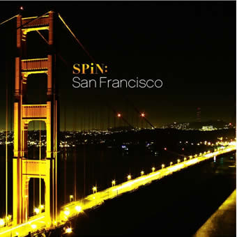 ladda ner album Hideo Kobayashi - SPiN San Francisco