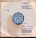 Cover of Alexis Korner's Blues Incorporated, 1965-01-06, Vinyl