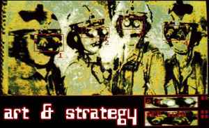Art & Strategy