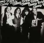 Cover of Cheap Trick, 1998, CD