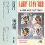Cover of Abstract Emotions, , Cassette