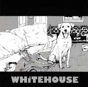 Whitehouse – Dictator (1994, CD) - Discogs