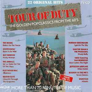 Tour Of Duty - Various