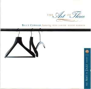 Billy Cobham – The Art Of Four (2006, CD) - Discogs