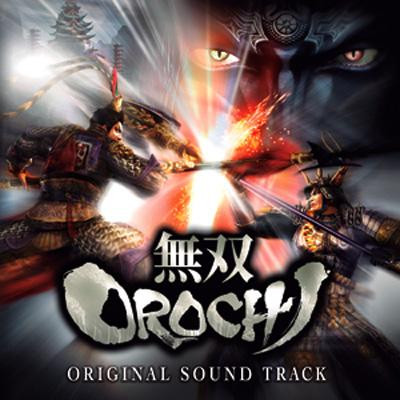 無双Orochi Original Sound Track (2007, CD) - Discogs