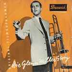 Cover of Die Glenn Miller Story, 1955-11-00, Vinyl