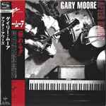 Gary Moore u003d ゲイリー・ムーア – After Hours u003d アフター・アワーズ (2023