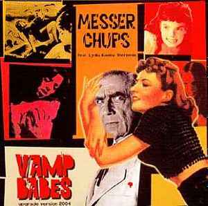 Vamp Babes Upgrade Version 2004 - Messer Chups