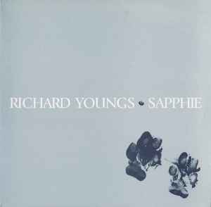 Sapphie - Richard Youngs