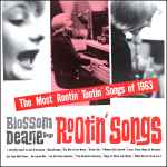 Cover of Sings Rootin' Songs, 1987-04-25, CD