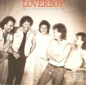 Loverboy – Lovin' Every Minute Of It (1985