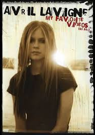 Avril Lavigne – My Favorite Videos (So Far) (2004, DVD) - Discogs