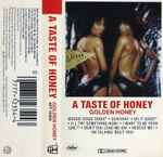 Cover of A Taste Of Honey, 1984, Cassette
