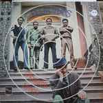 Four Tops – Changing Times (1970, Vinyl) - Discogs