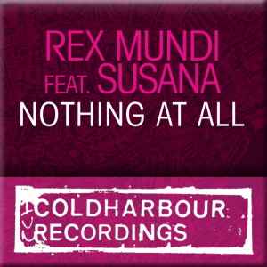 Rex Mundi - Nothing At All