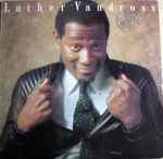 Luther Vandross - Never Too Much | Releases | Discogs