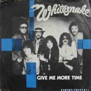 Whitesnake – Standing In The Shadow (1984, Vinyl) - Discogs