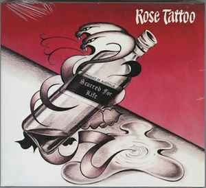 Rose Tattoo – Assault & Battery (2004, Reissue, CD) - Discogs