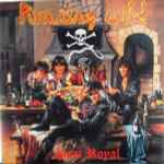 Cover of Port Royal, 1988-09-16, Vinyl