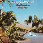 Cover of Paradise With An Ocean View, 1992, CD