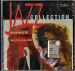 Cover of Count Basie Swings--Joe Williams Sings, 2001, CD