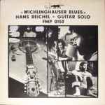 Hans Reichel - Wichlinghauser Blues