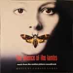 Cover of The Silence Of The Lambs (The Original Motion Picture Score), 2015, Vinyl
