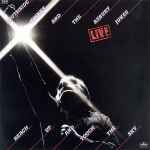 Cover of Live (Reach Up And Touch The Sky), 1981, Vinyl