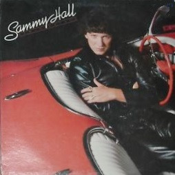 lataa albumi Sammy Hall - Reminiscence