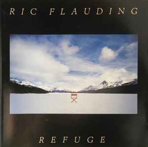 Ric Flauding - Refuge album cover