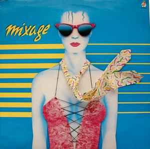 Mixage - Various