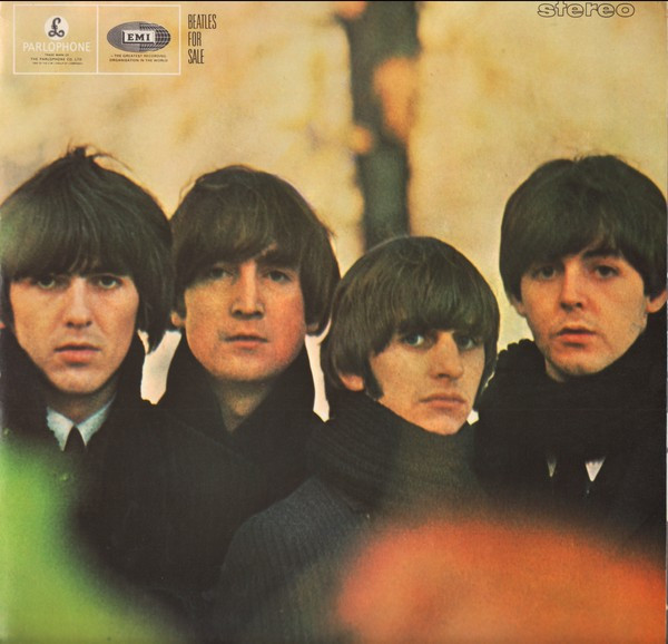 The Beatles – Beatles For Sale (1976, Vinyl) - Discogs