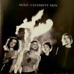Cover of Celebrity Skin, 1998, CD