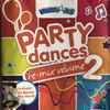Funstars - Party Dances Re-mix Volume 2