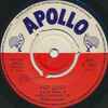 Gabriel Omolo & Apollo Komesha '71 - Keep Quiet / Milly