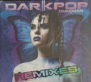 Omnimar - Darkpop Remixes album cover