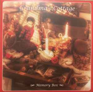 Grandma's Cottage - Memory Box