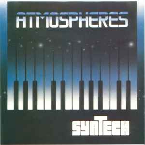 Syntech - Atmospheres