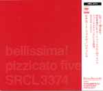 Cover of Bellissima!, 1995-11-01, CD