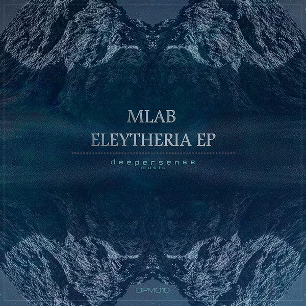 lataa albumi Mlab - Eleytheria EP