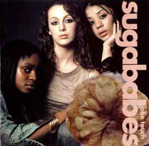 One Touch - Sugababes