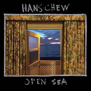 Hans Chew - Open Sea album cover