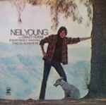 Cover of Everybody Knows This Is Nowhere, 1970, Vinyl